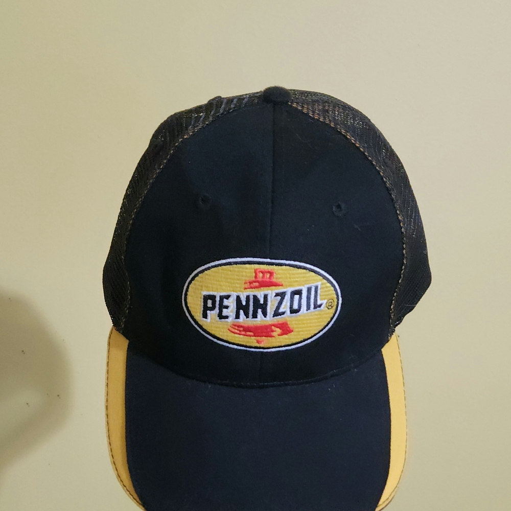 Pennzoil Hat